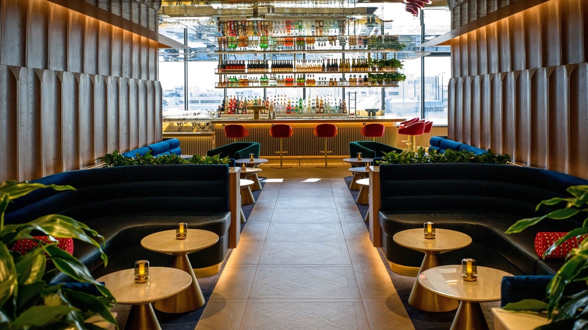 British Airways Unveils Next-Generation Lounges in Miami and Dubai